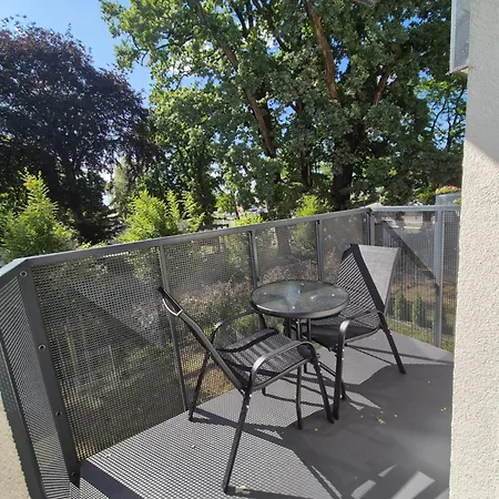 Centrum Z Darmowym Podziemnym Parkingiem Apartamento Stargard Szczeciński